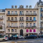 Διαμέρισμα Boulevard, *