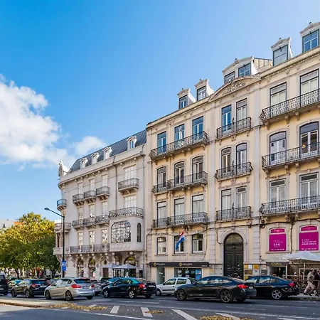 Boulevard,