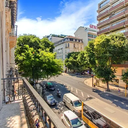 Boulevard Appartamento
