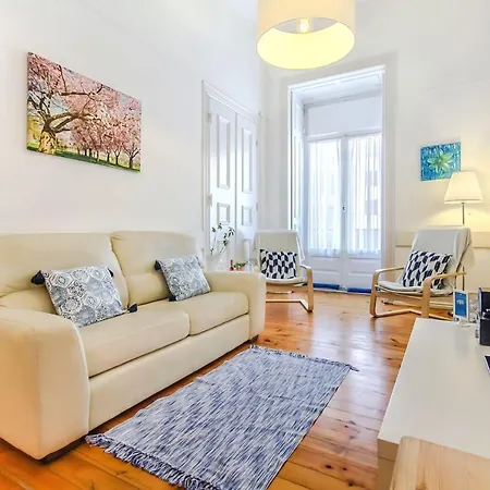 Appartamento Boulevard Lisbona
