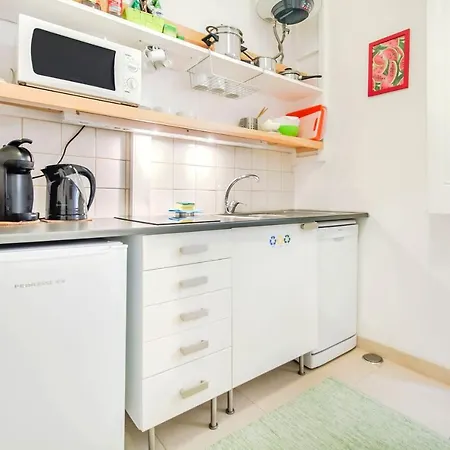 Boulevard Лиссабон