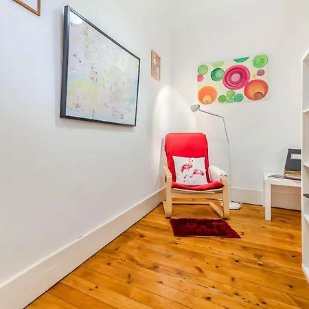 Апартаменты Boulevard