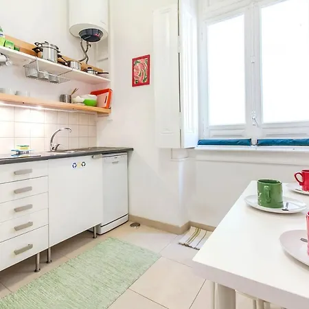 Boulevard Апартаменты