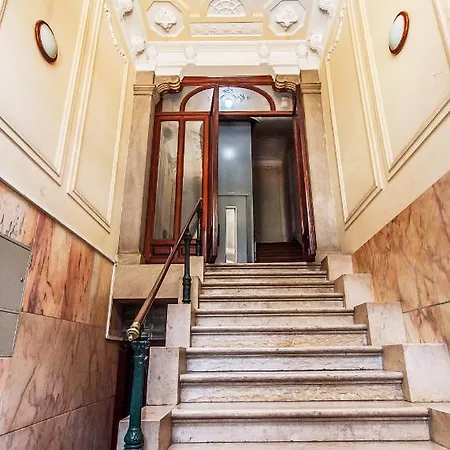 Boulevard Лиссабон