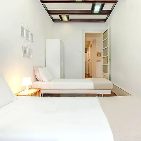 Boulevard Διαμέρισμα *