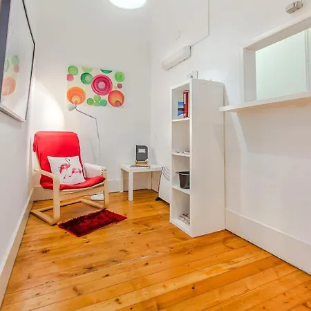 Διαμέρισμα Boulevard Lisboa