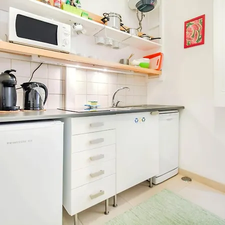 Διαμέρισμα Boulevard