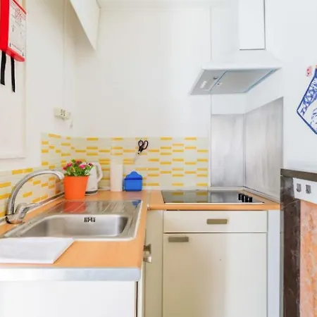 Appartamento Boulevard