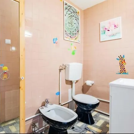 Boulevard Апартаменты Лиссабон