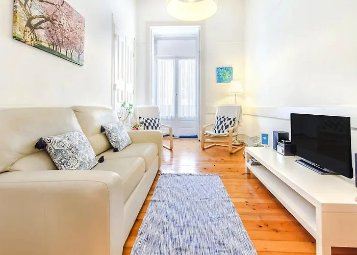 Διαμέρισμα Boulevard