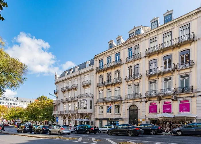 Boulevard Διαμέρισμα *