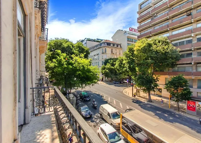 Διαμέρισμα Boulevard *