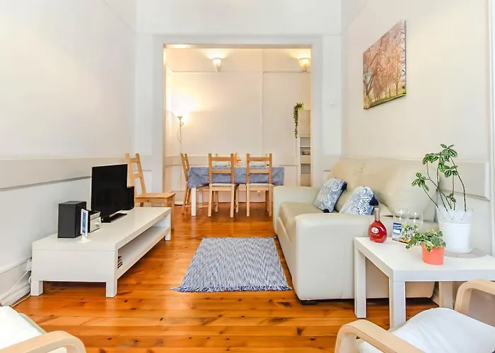 Διαμέρισμα Boulevard