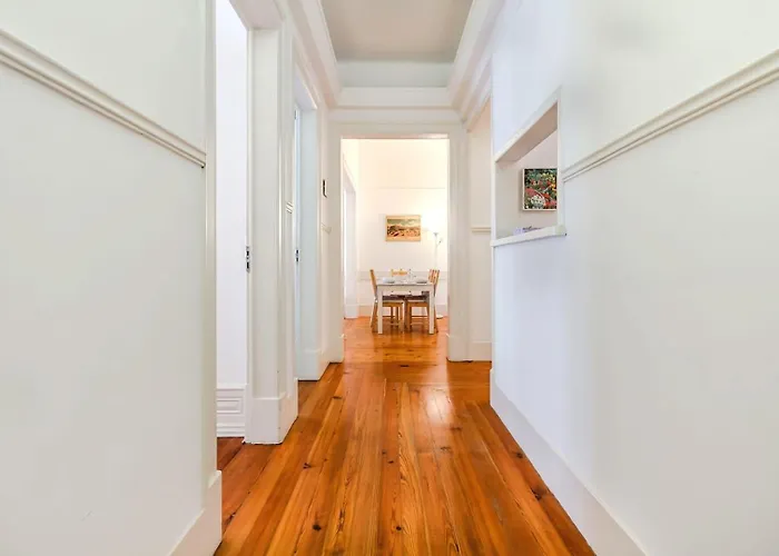 Boulevard Διαμέρισμα