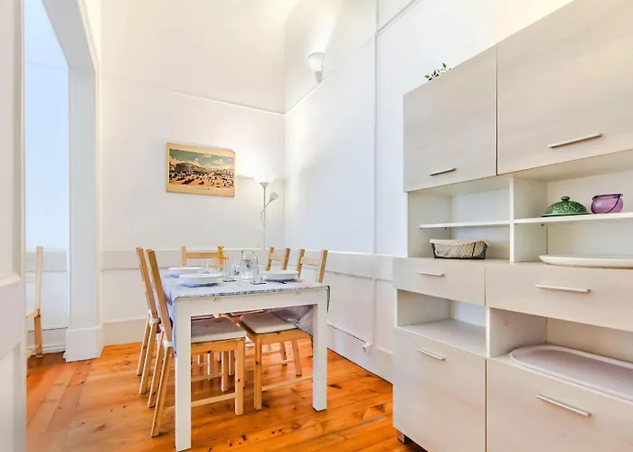 Boulevard Διαμέρισμα