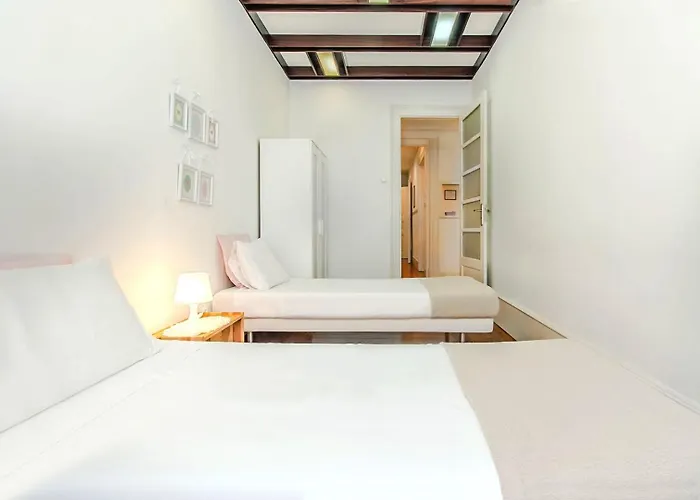 Boulevard Διαμέρισμα *