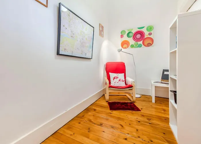 Διαμέρισμα Boulevard