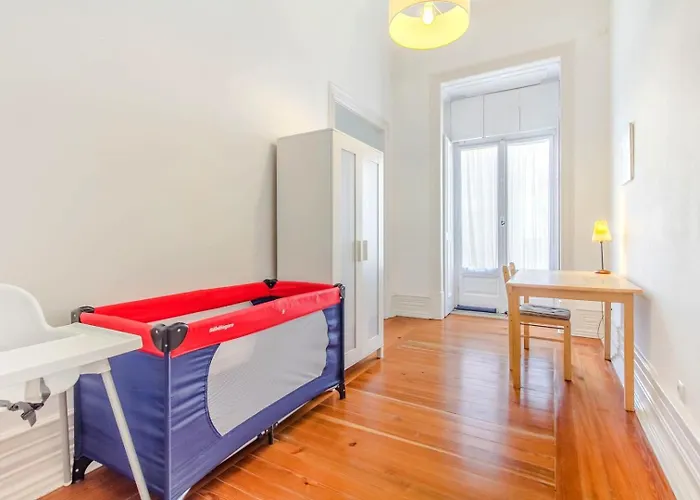 Διαμέρισμα Boulevard *