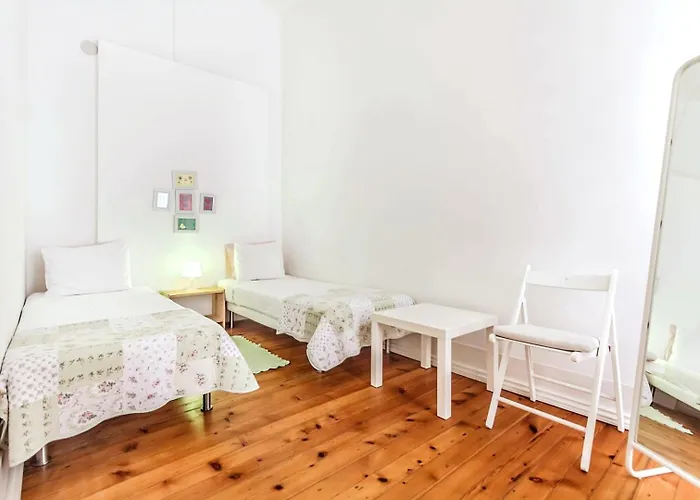 Διαμέρισμα Boulevard Lisboa