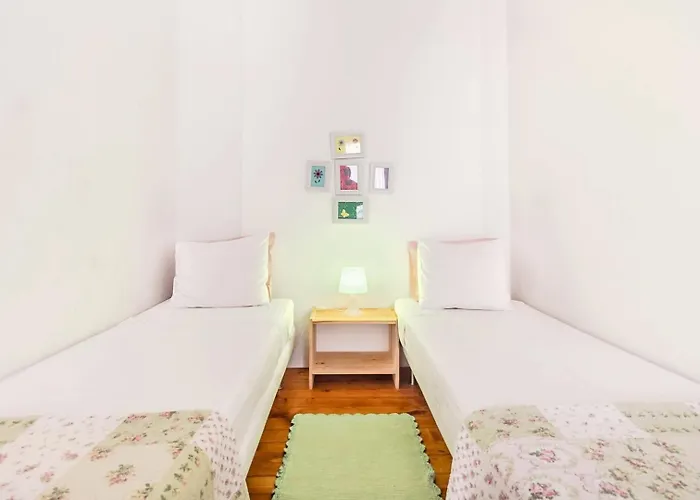 Διαμέρισμα Boulevard Lisboa