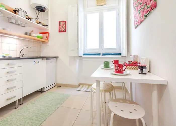 Διαμέρισμα Boulevard