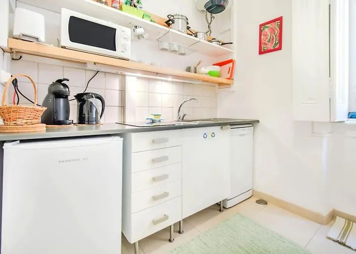 Διαμέρισμα Boulevard