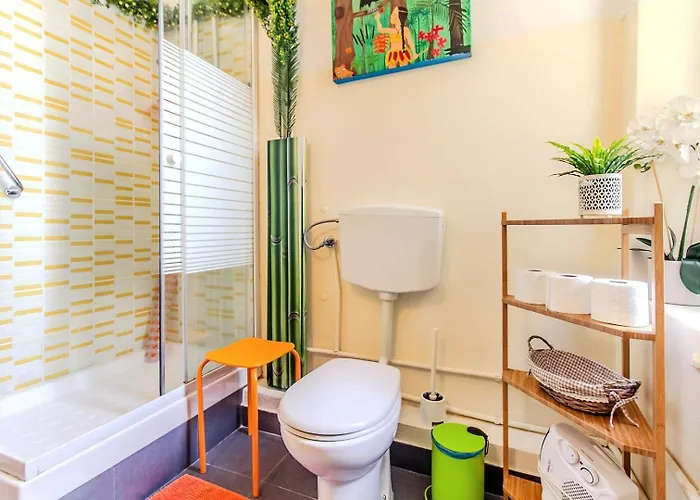 Διαμέρισμα Boulevard Lisboa