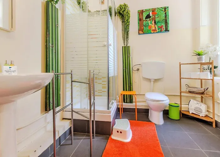 Boulevard Διαμέρισμα *