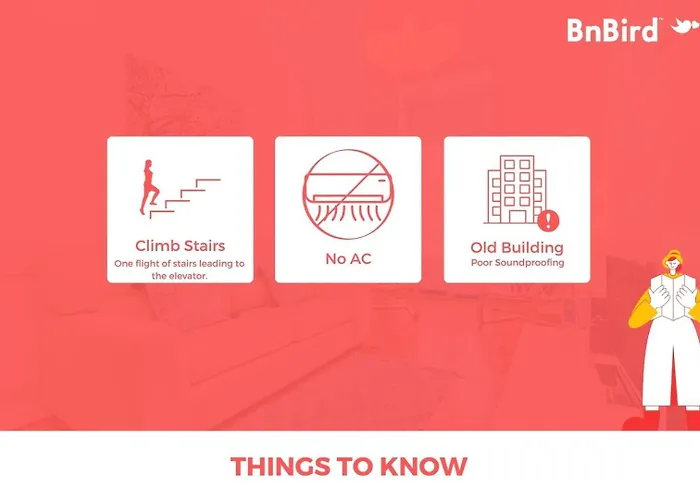 Διαμέρισμα Boulevard