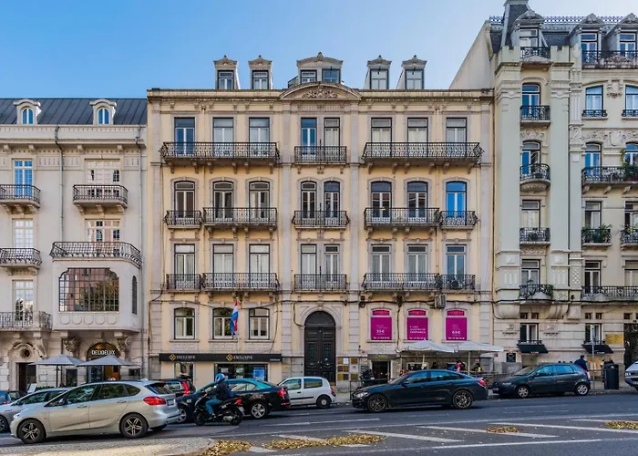 Boulevard Διαμέρισμα *