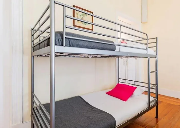 Διαμέρισμα Boulevard *