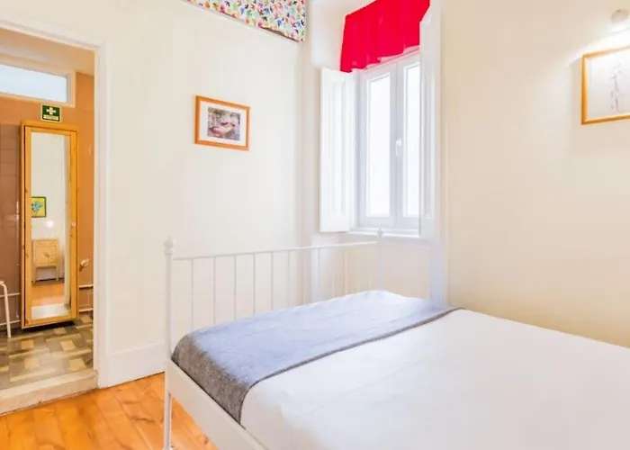 Boulevard Διαμέρισμα