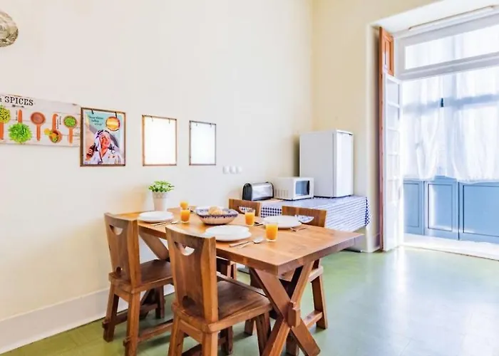 Διαμέρισμα Boulevard *