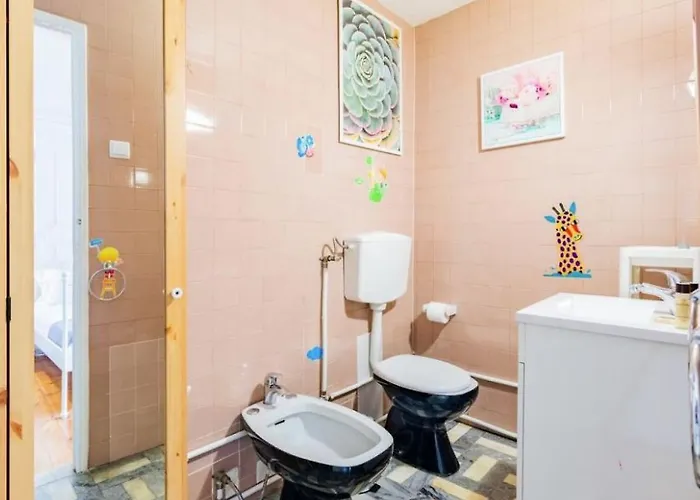 Boulevard Διαμέρισμα Lisboa