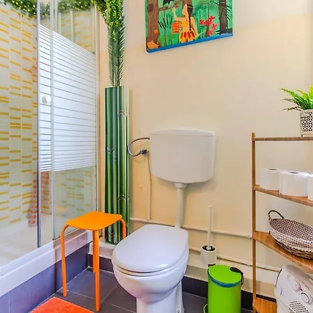 Appartement Boulevard