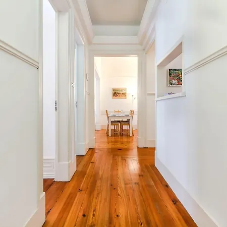 Boulevard, Lägenhet