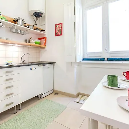 شقة Boulevard, Lisboa