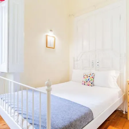 Boulevard * Lissabon