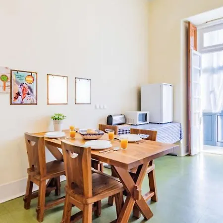 Appartement Boulevard *