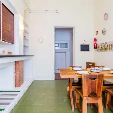 Boulevard * Lissabon